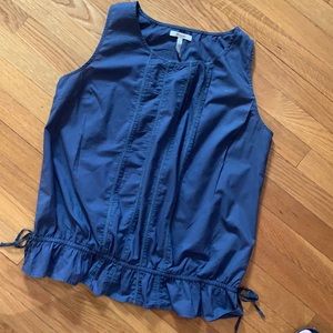 Maternity Loose Fitting Top